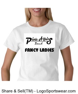 PAFFAIRS FANCY LADIES Design Zoom